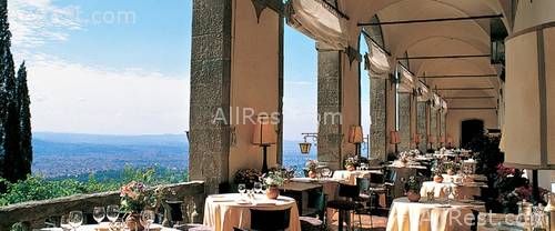 Villa San Michele 21